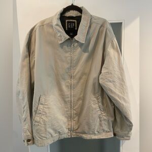 Gap Jacket